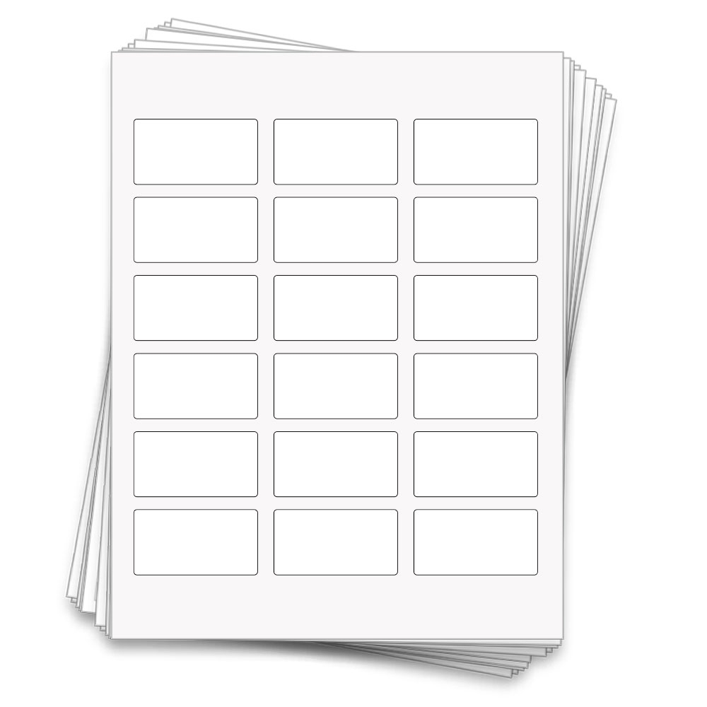 10ml Roller Bottle Label Editable Template Worksheets Library