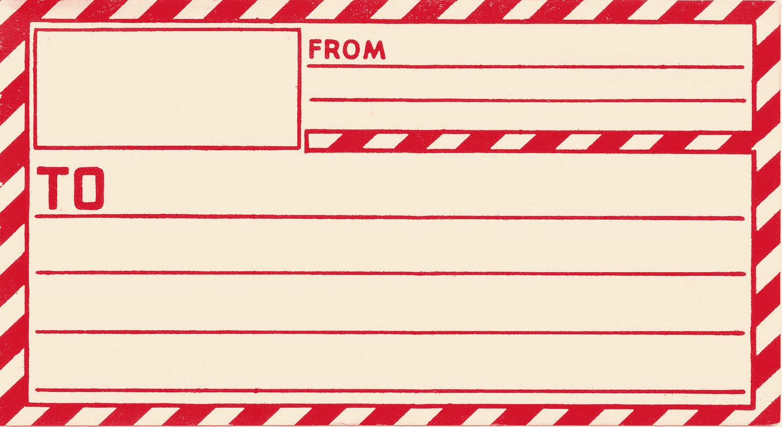 203 Vintage Blank Labels The Graphics Fairy
