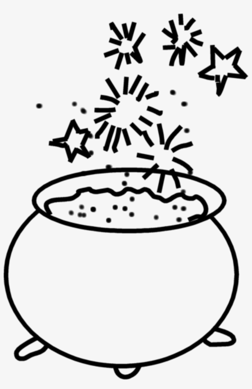 F 48 Cauldron Cauldron Template Free Transparent PNG Download PNGkey
