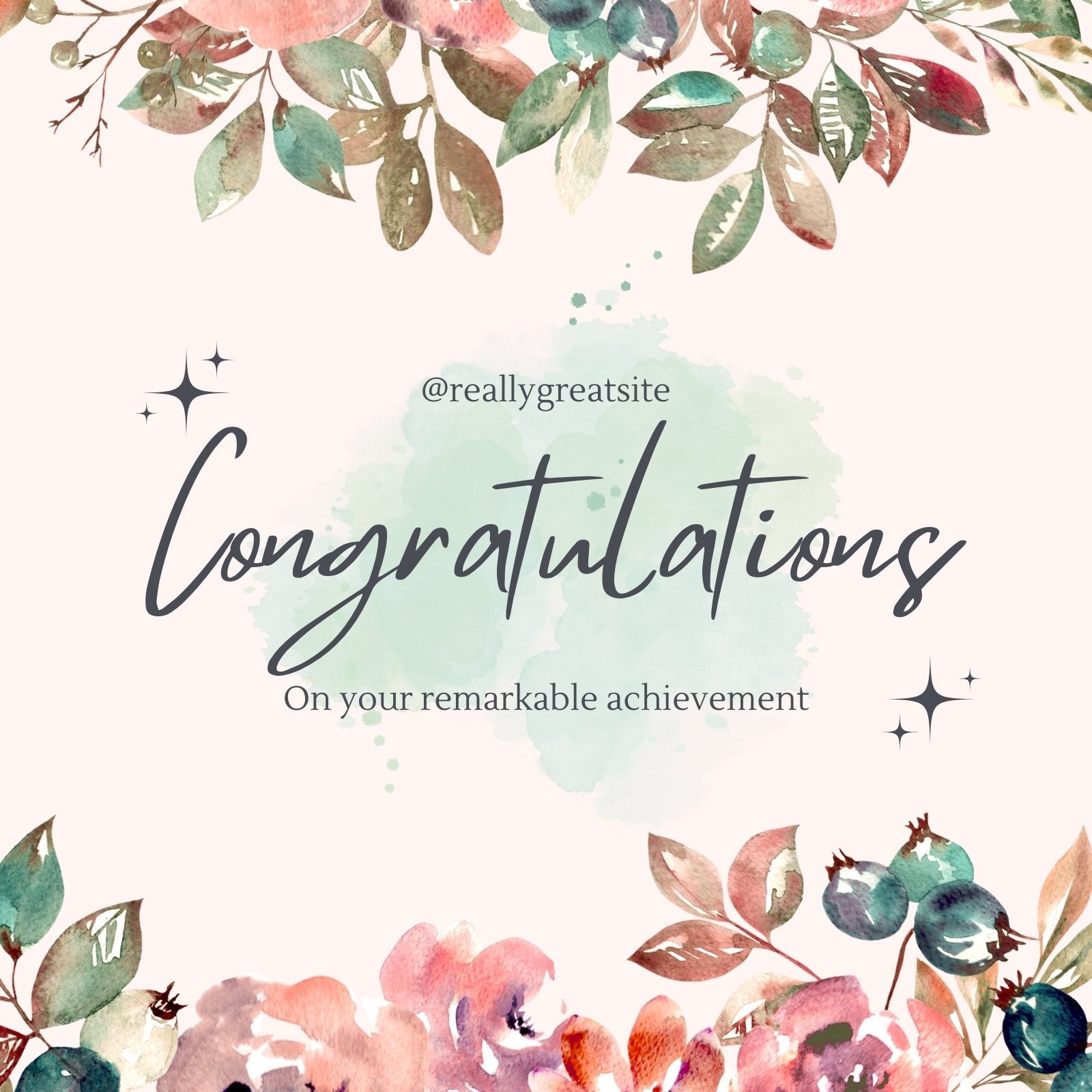 Free And Printable Custom Graduation Card Templates Canva