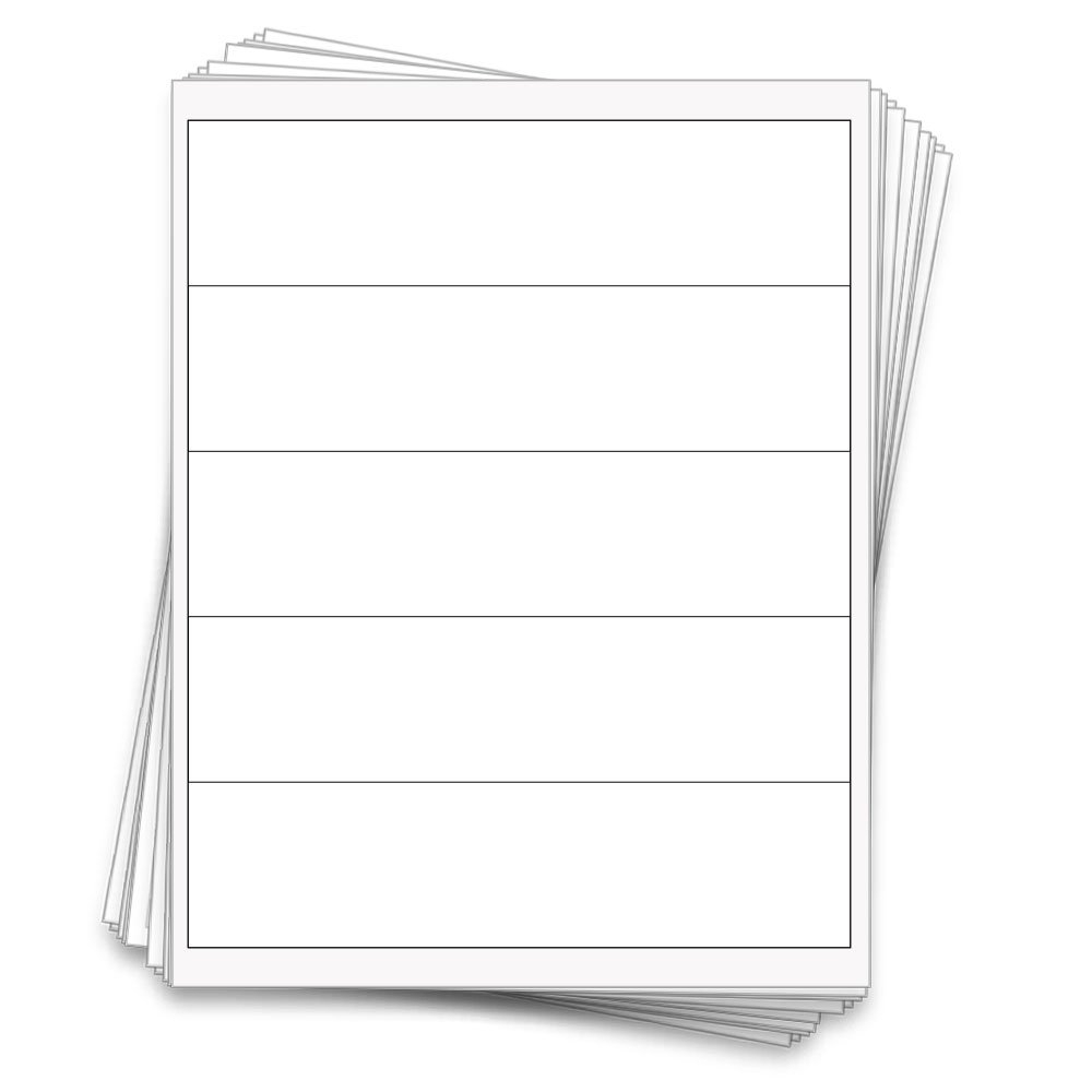 Free Printable Bottle Label Templates