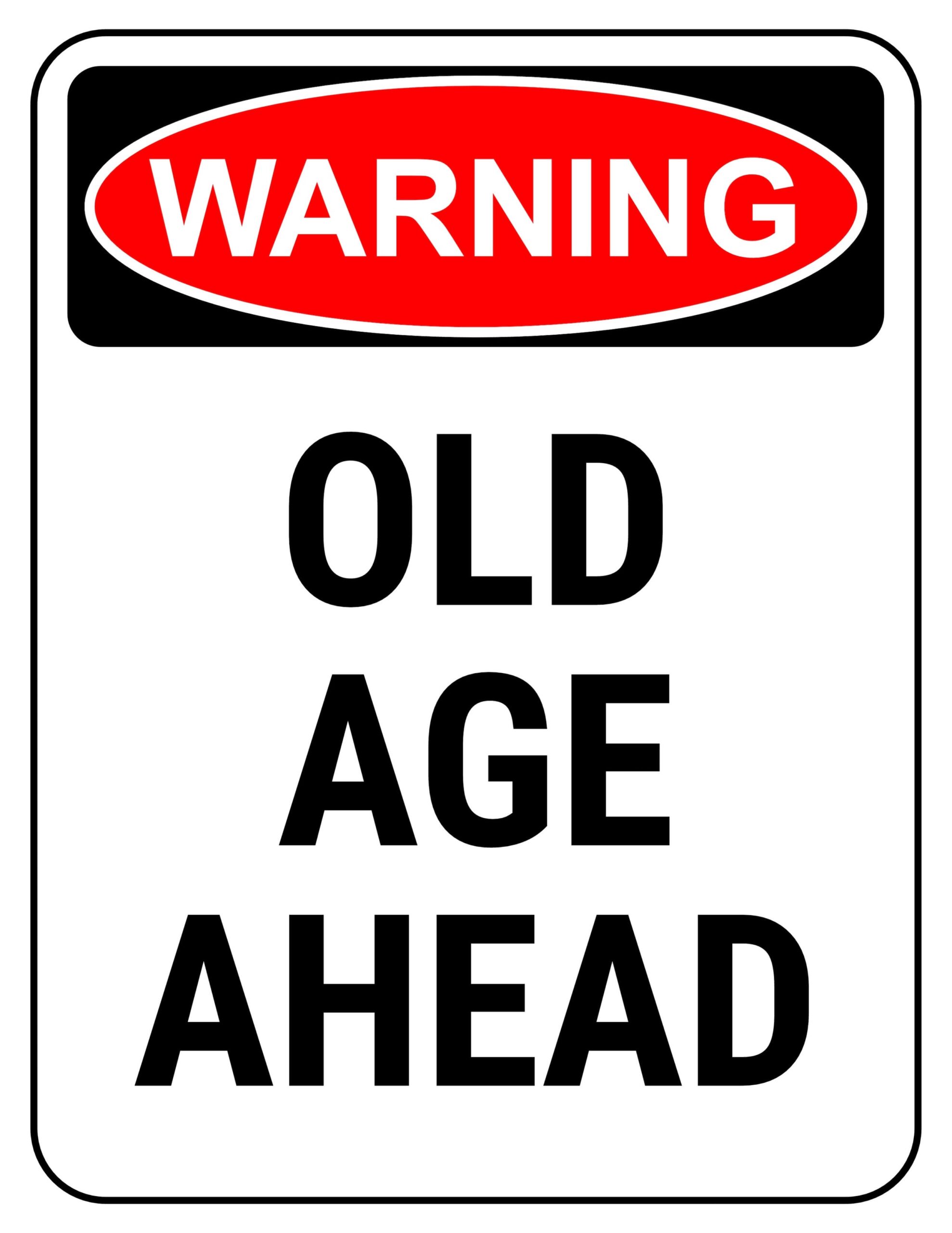 Funny Safety Signs To Download And Print