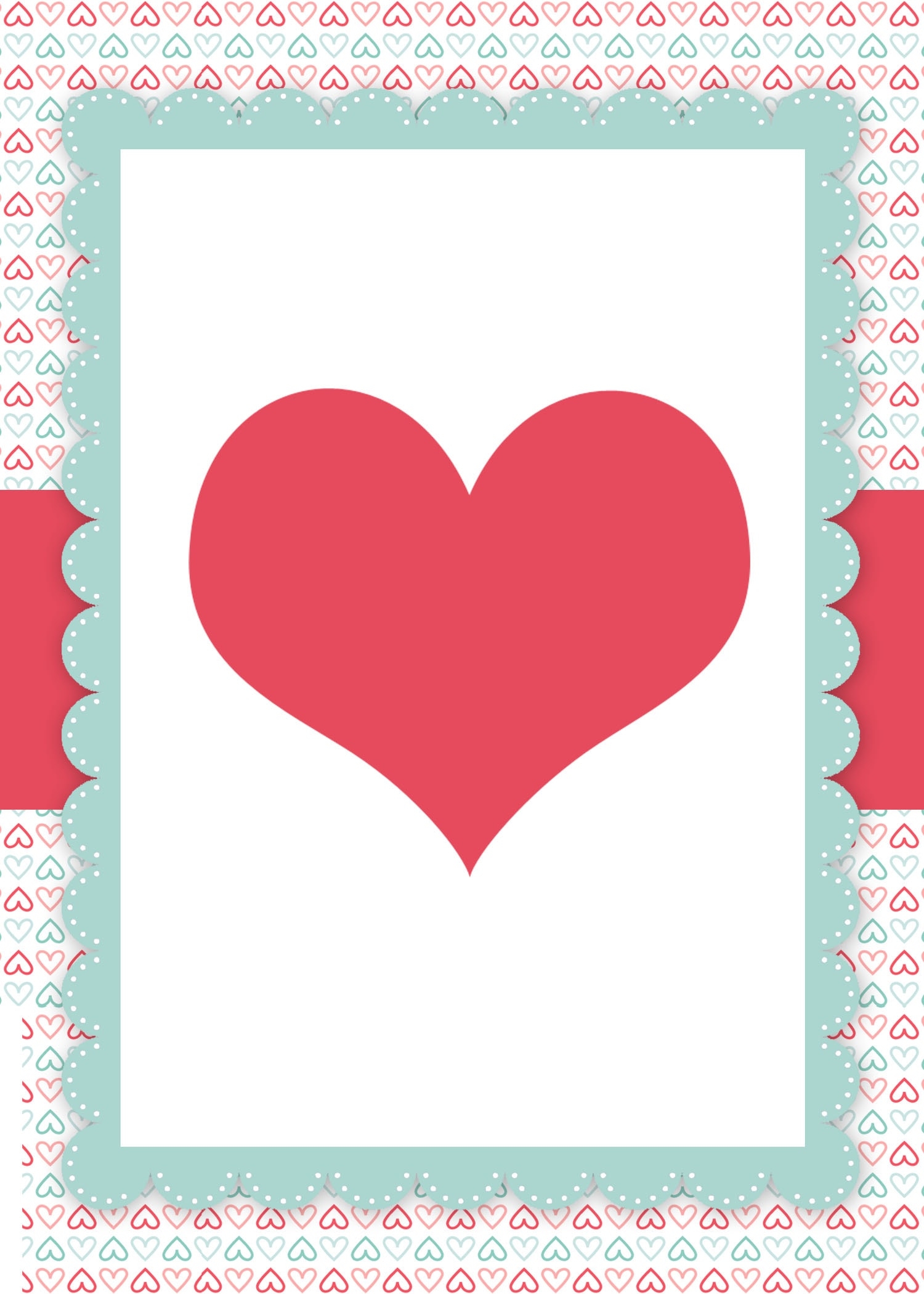 Homemade Kids Valentine Tic Tac Toe How To Nest For Less 