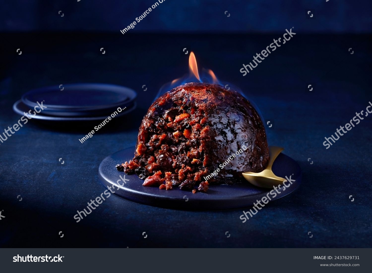 25 Thousand Christmas Pudding Royalty Free Images Stock Photos U0026 Pictures Shutterstock