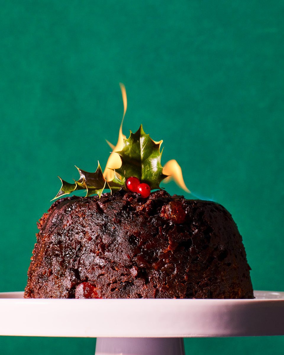 26 Christmas Pudding Recipes Delicious Magazine