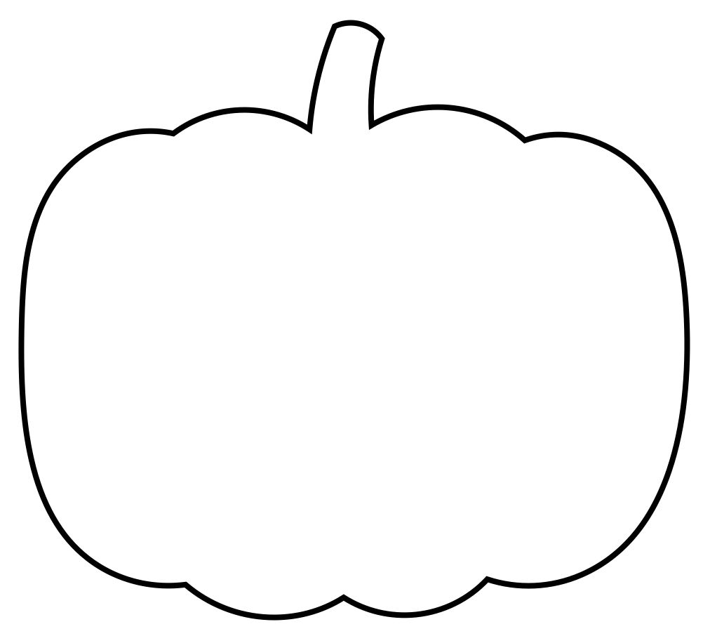 5 Printable Halloween Templates For 2020 Bat Pumpkin Spider 