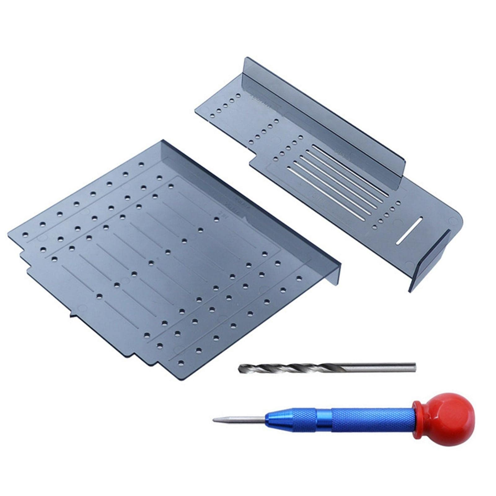 Free Printable Cabinet Hardware Template
