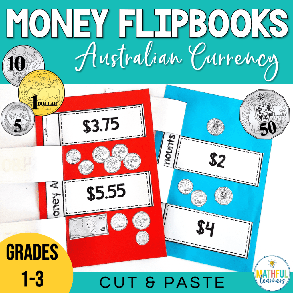 Free Printable Australian Money Templates Pdf