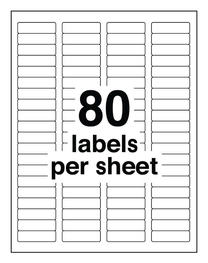 Free Printable Blank Price Tags