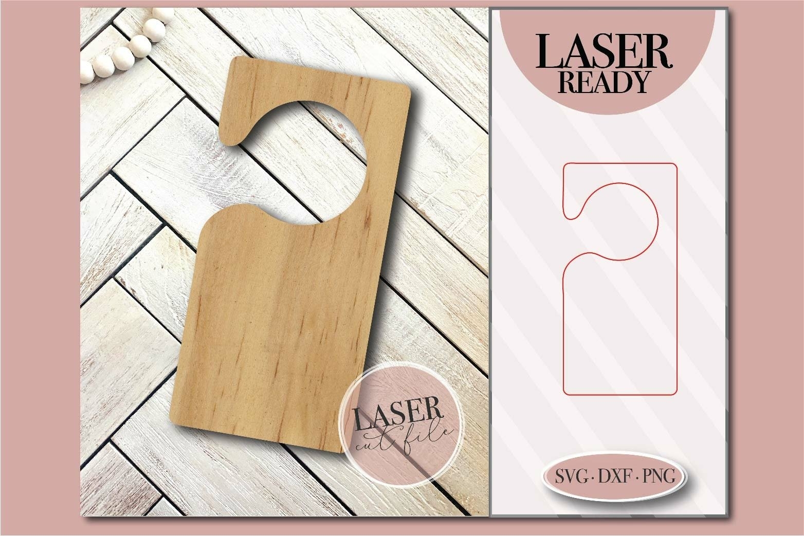 Free Blank Printable Closet Dividers