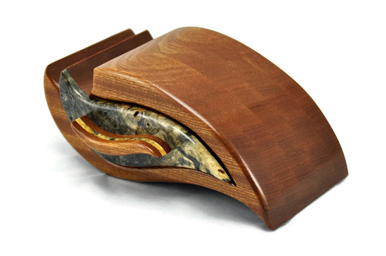 Band Saw Box Pattern 22 Etsy