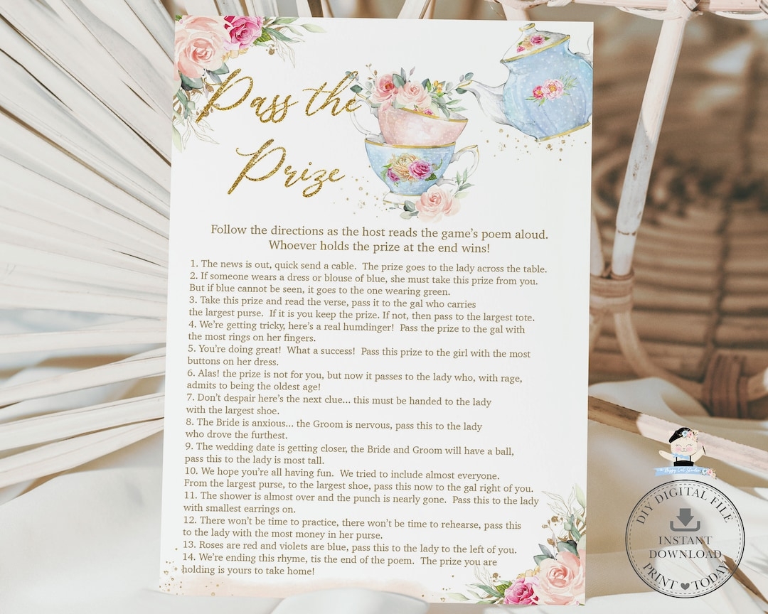 Printable Free Dress Pass Template
