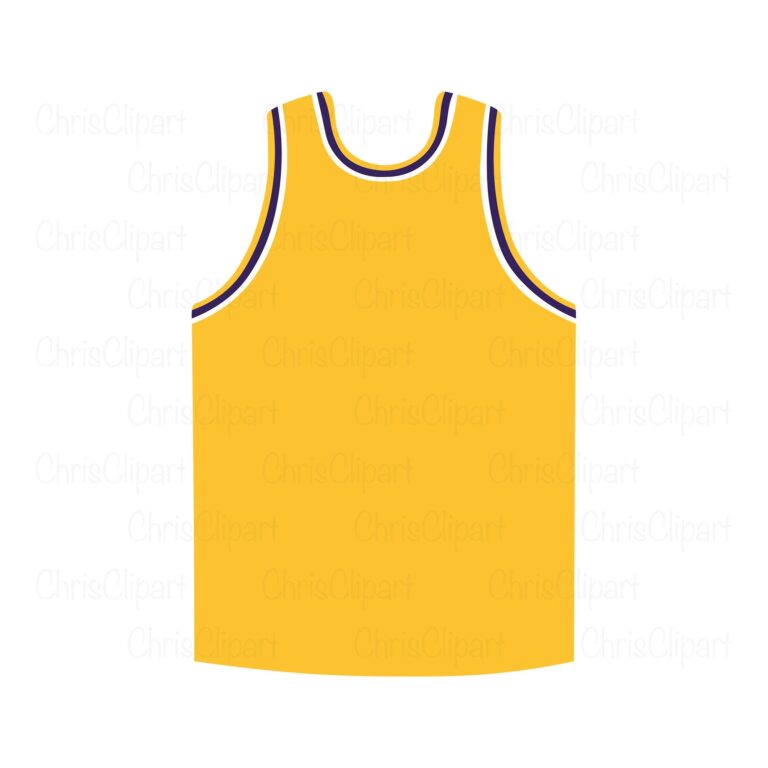 Buy Lakers Jersey Online In India Etsy India