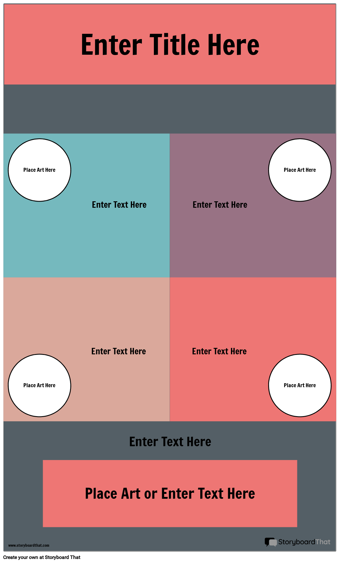 Educational Infographic Templates Easy Customization