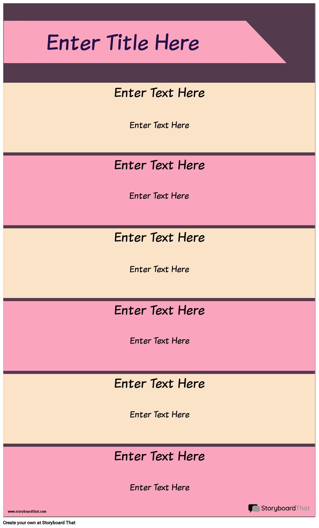 Educational Infographic Templates Easy Customization