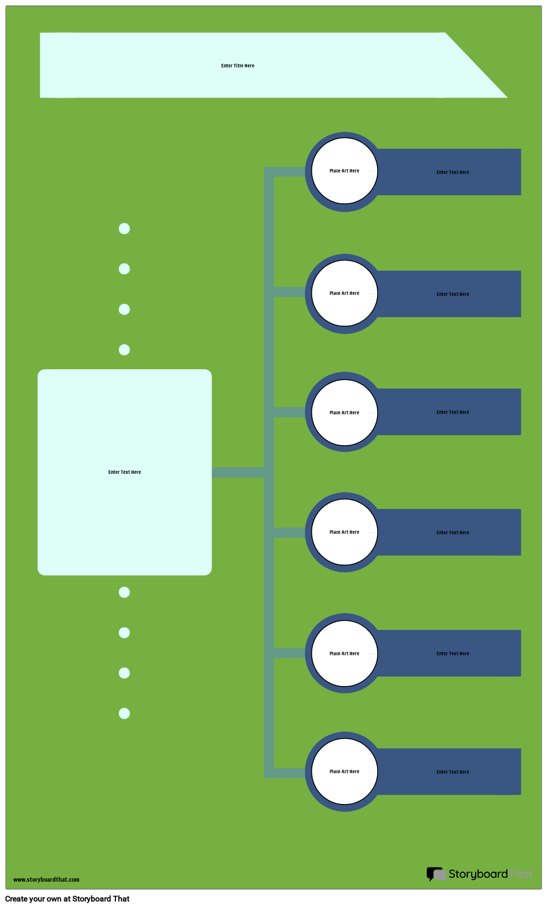 Educational Infographic Templates Easy Customization