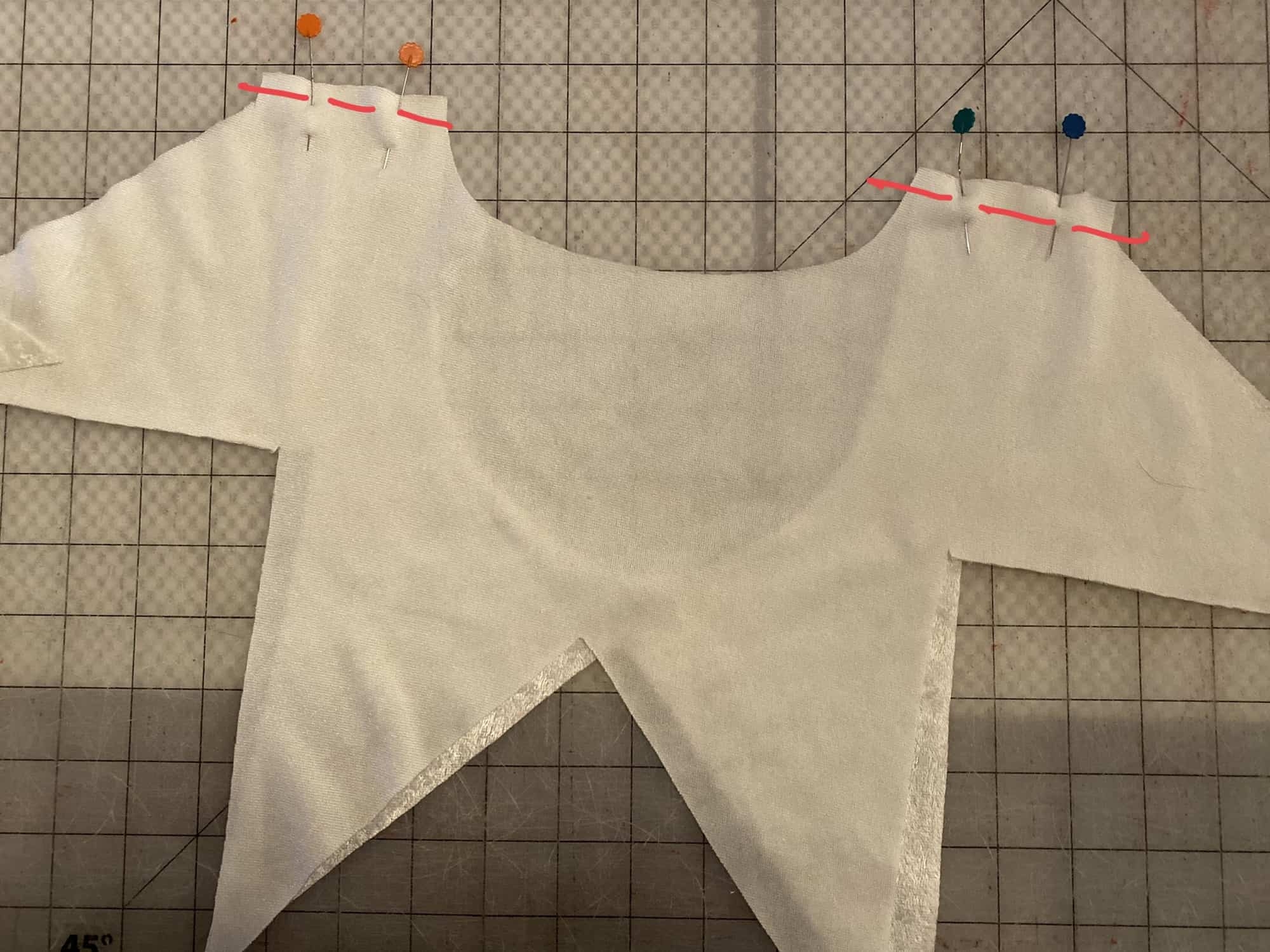 Elf Collar Archives Patterns For Pirates