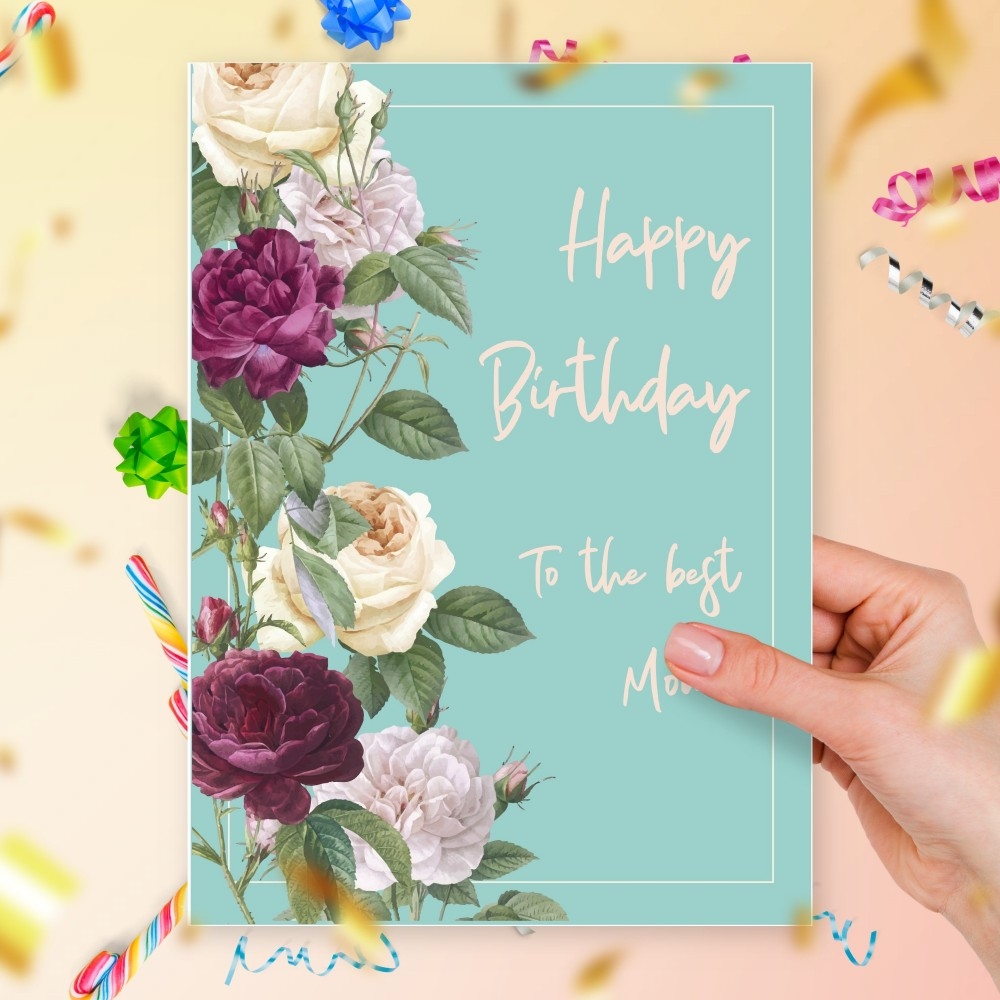 Free Printable Birthday Cards For Wife