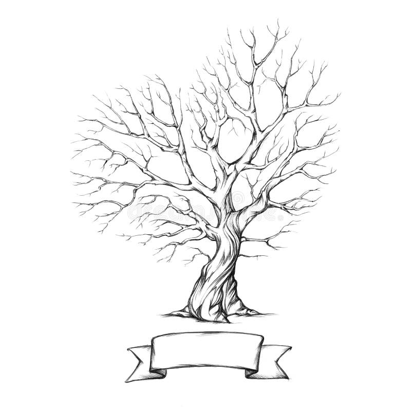 Fingerprint Tree Stock Illustrations 400 Fingerprint Tree Stock Illustrations Vectors Clipart Dreamstime