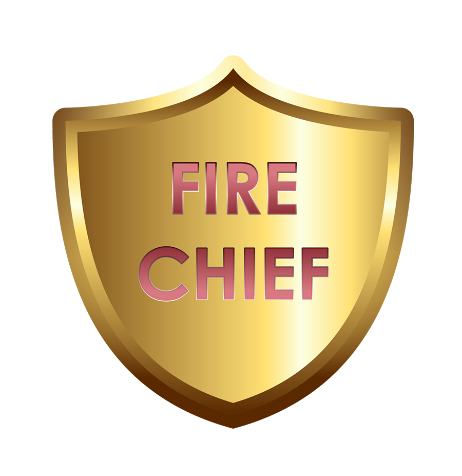Free Printable Fireman Badge Template Free Printable Fireman Badge Template