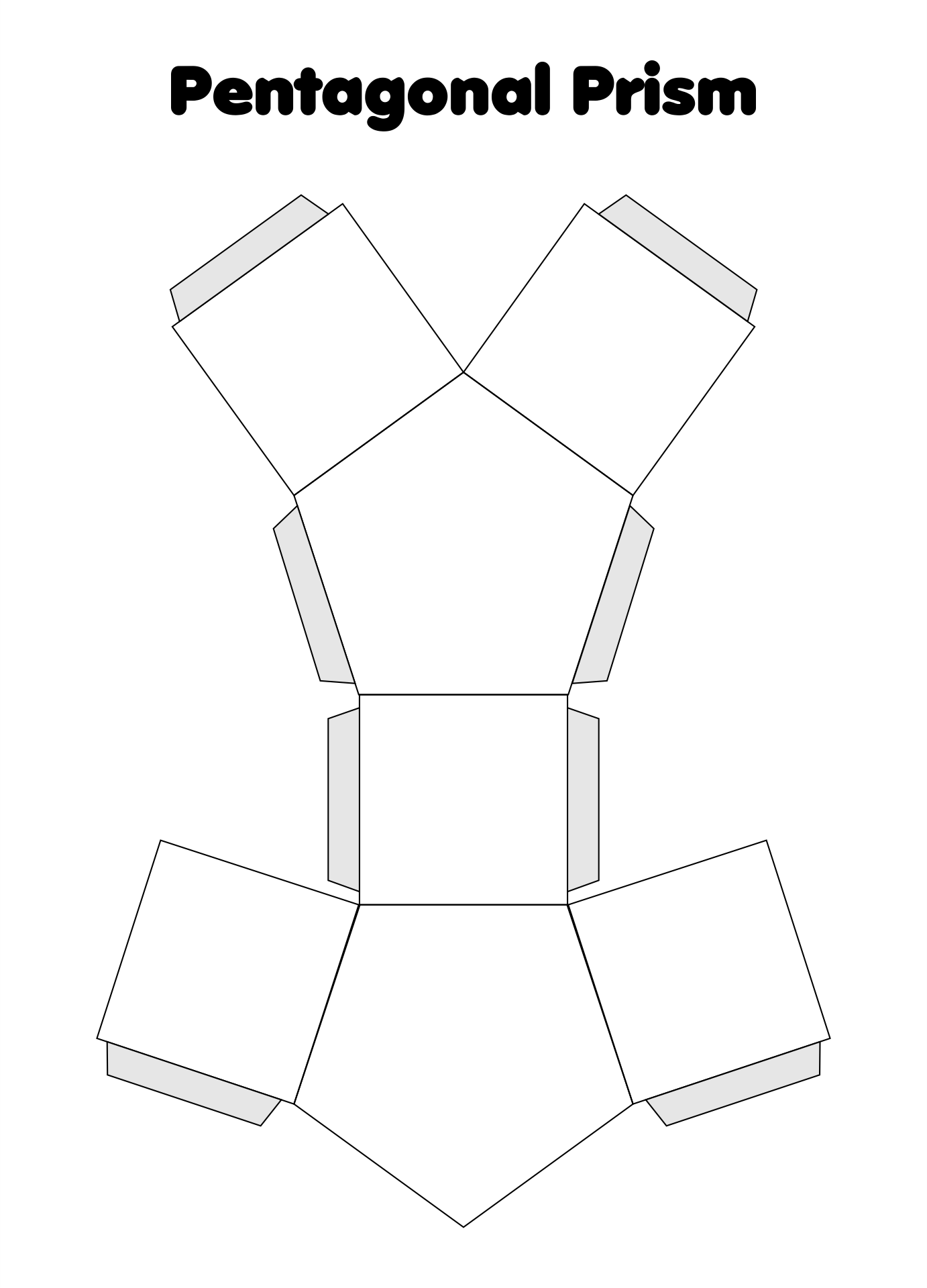 Free 3d Geometric Shapes Printable Download Free 3d Geometric Shapes Printable Png Images Free Worksheets On Clipart Library