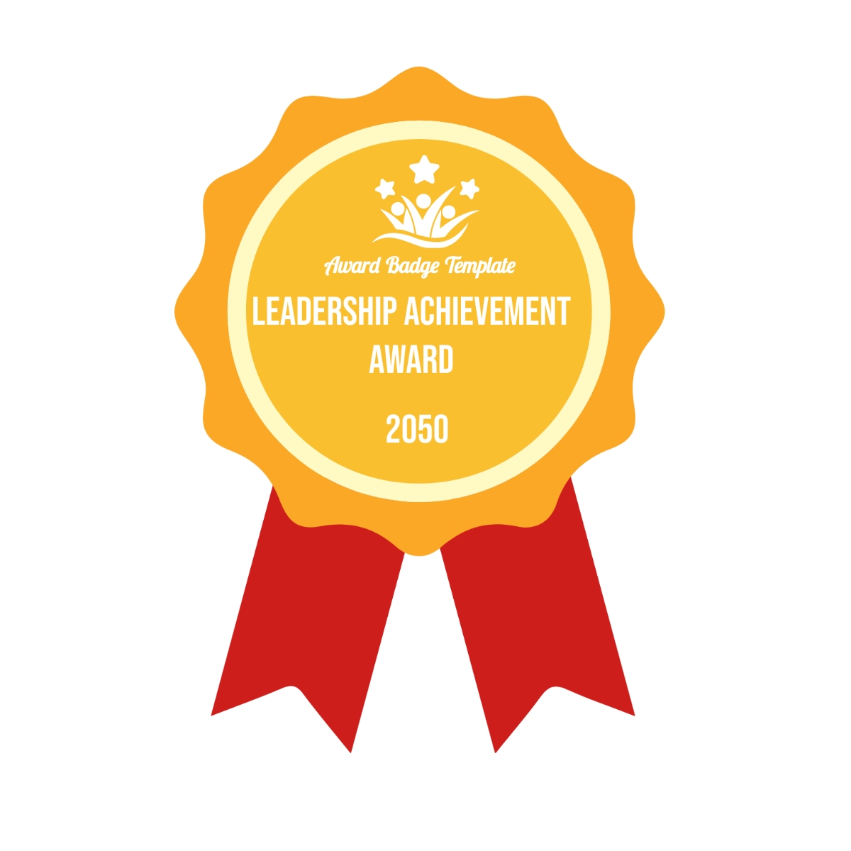 Free Printable Badge Templates To Customize Online