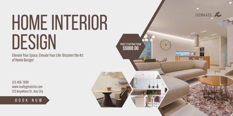 Free Printable Banner Templates You Can Customize Canva