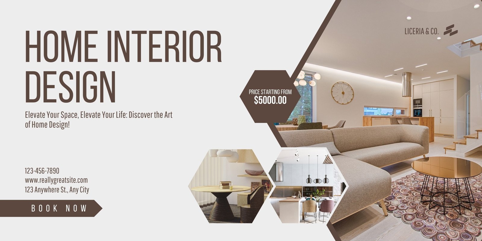 Free Printable Banner Templates You Can Customize Canva