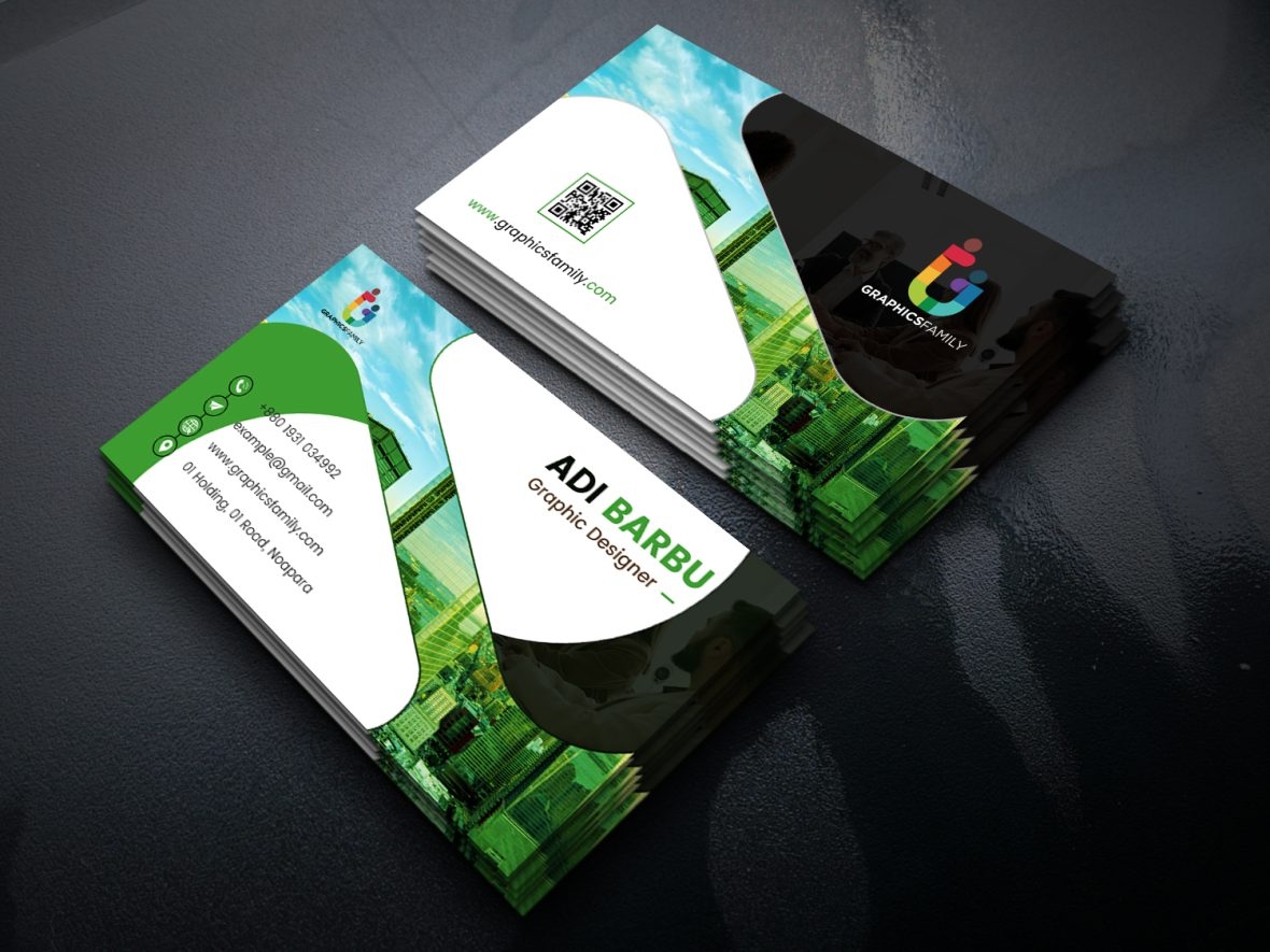 Business Cards Free Templates Printable