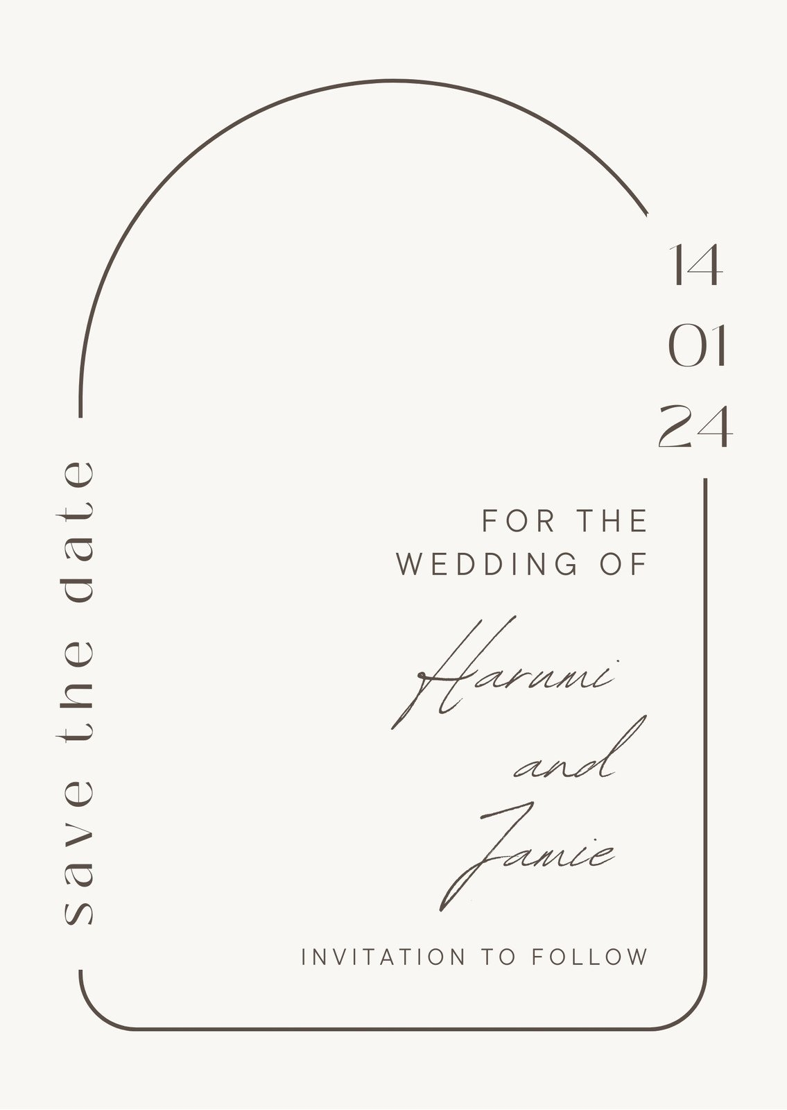 Free Printable Engagement Party Invitation Templates Canva