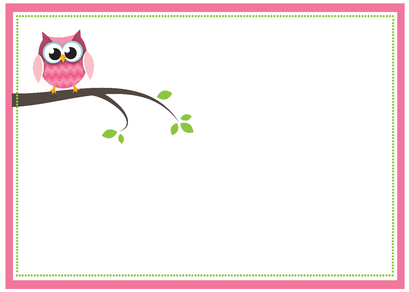Free Printable Owl Baby Shower Invitations u0026 Other Printables 