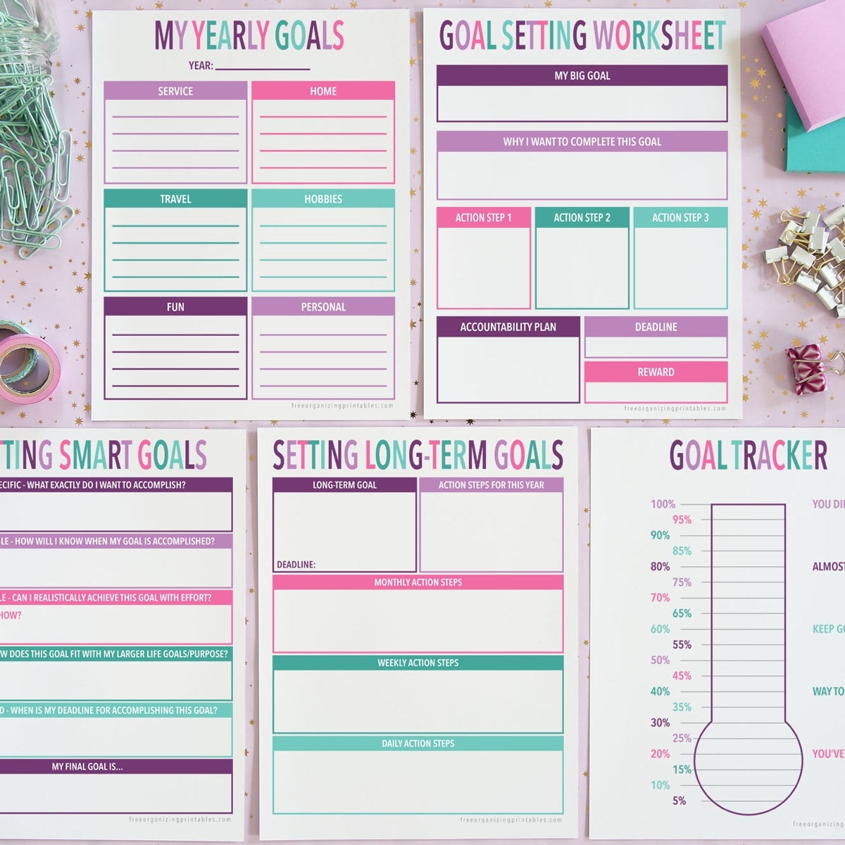 Home Binder Archives Free Organizing Printables