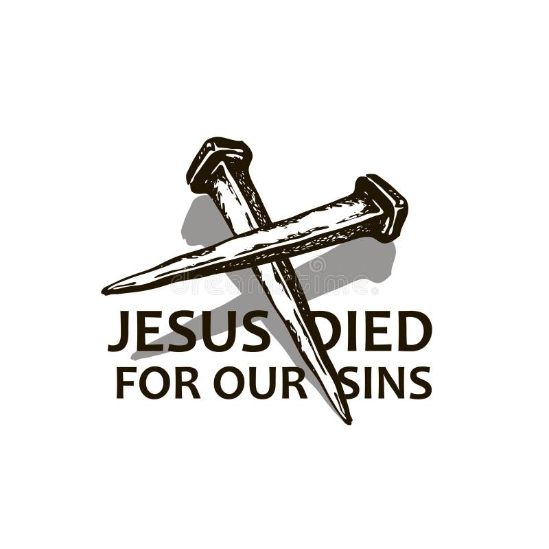 Jesus Nail Stock Illustrations 775 Jesus Nail Stock Illustrations Vectors U0026 Clipart Dreamstime