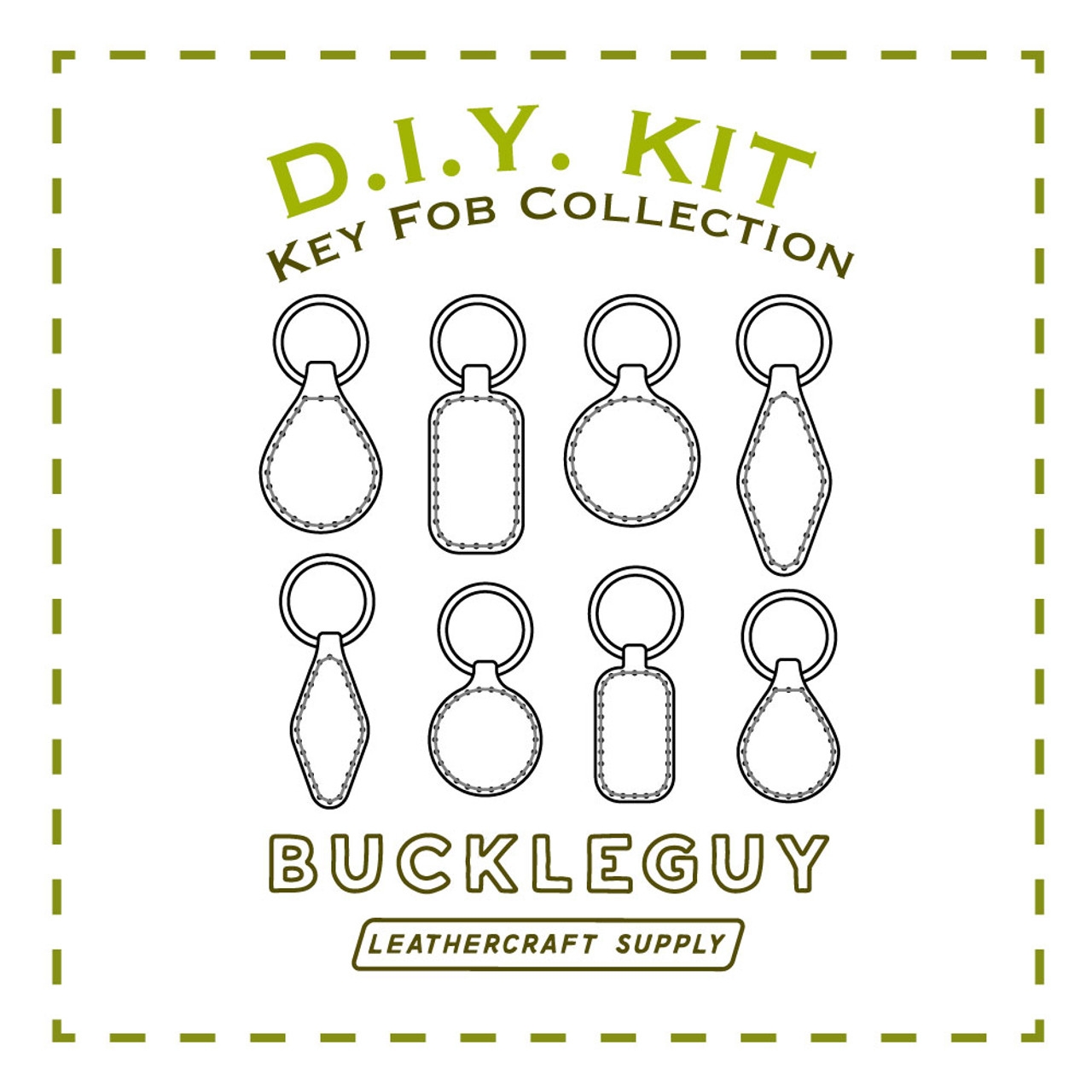 Free Printable Key Template