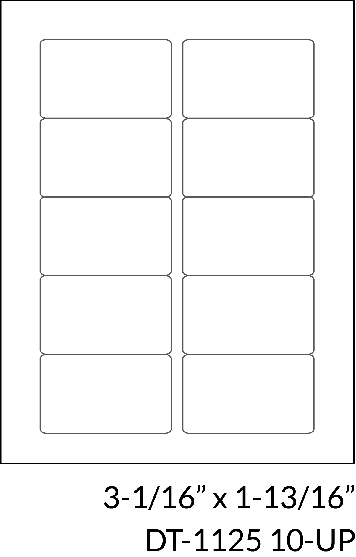 Laser Printer Labels For Your On the go Needs Sticky Business