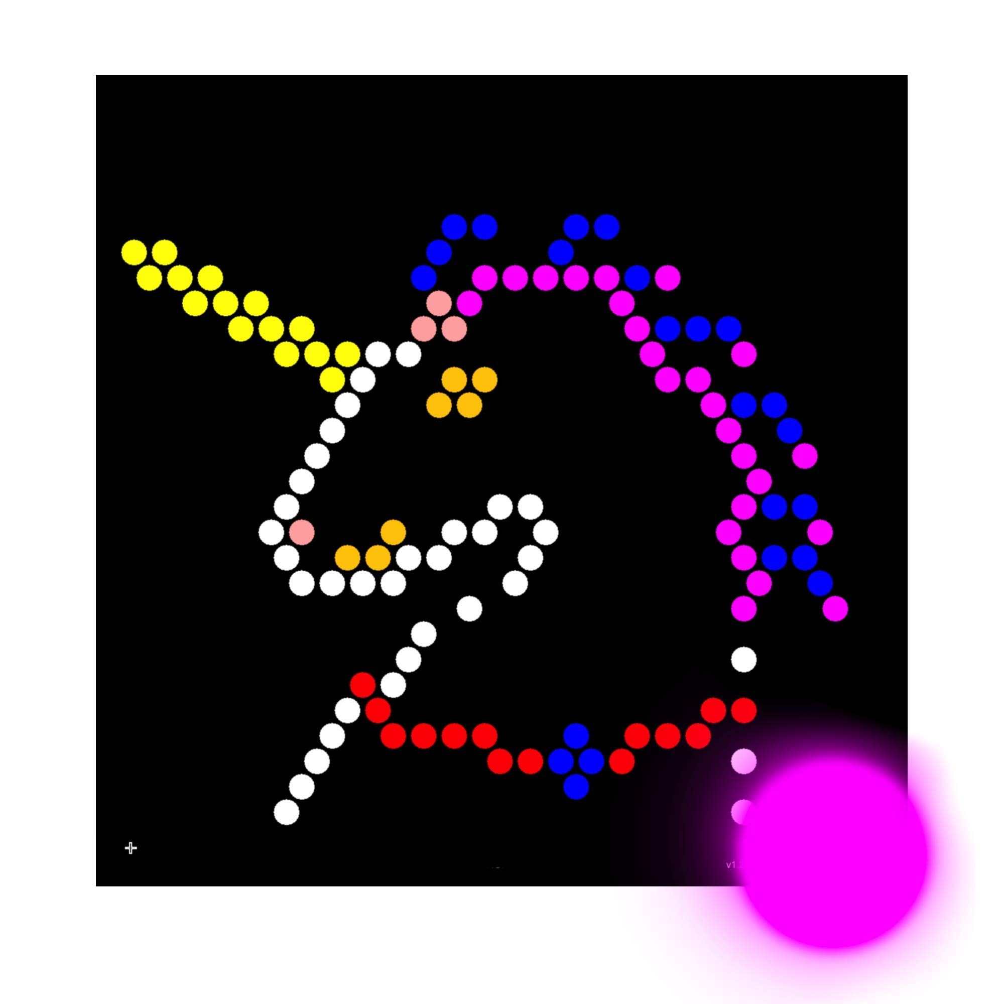 Free Lite Brite Template Printables