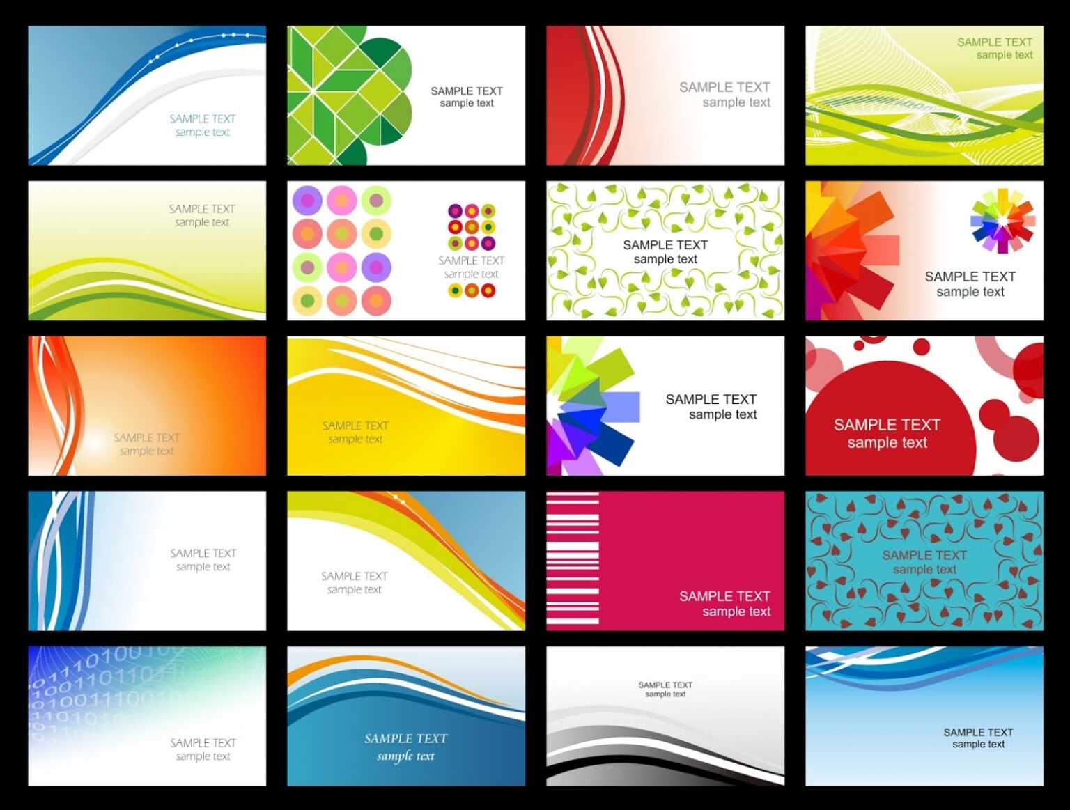 Make Your Own Business Cards For Free Printable Printable Design Resources
