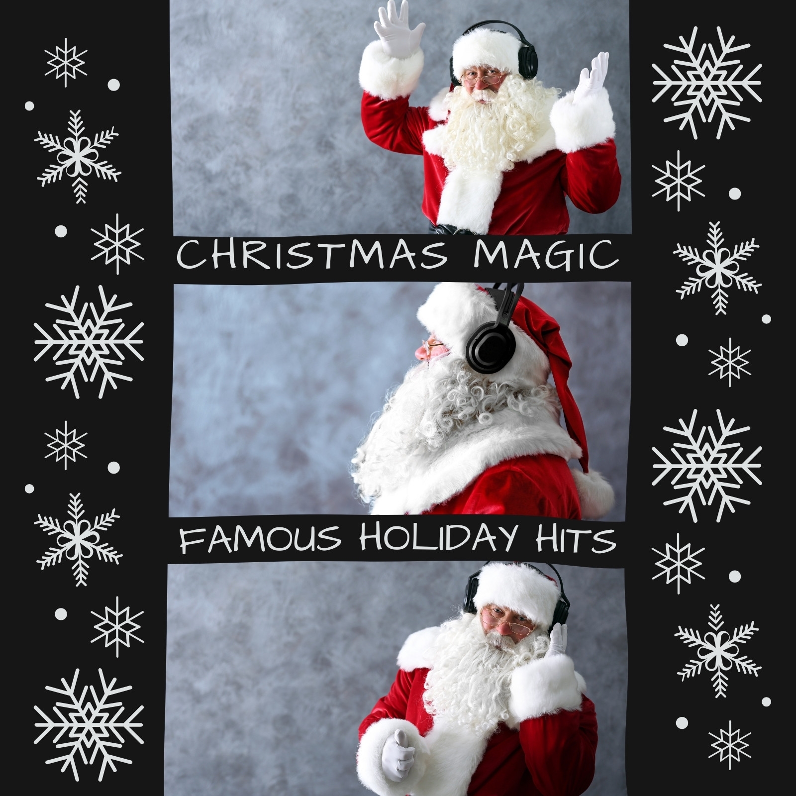 Page 7 Free And Customizable Mixtape Album Cover Templates Canva