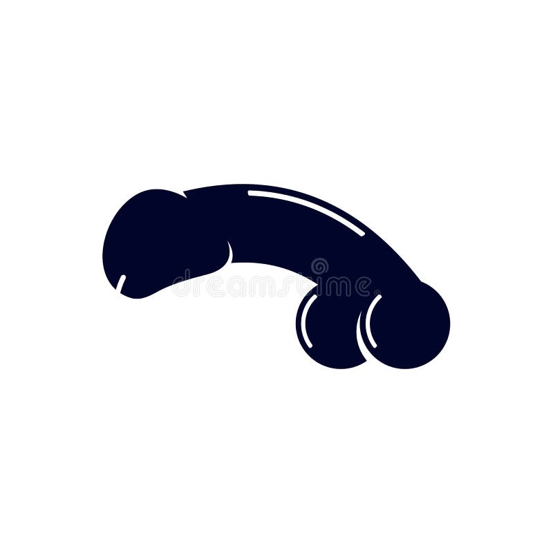 Penis Logo Design Vector Template Organs Logo Design Concept Icon Symbol Stock Vector Illustration Of Care Male 205132290