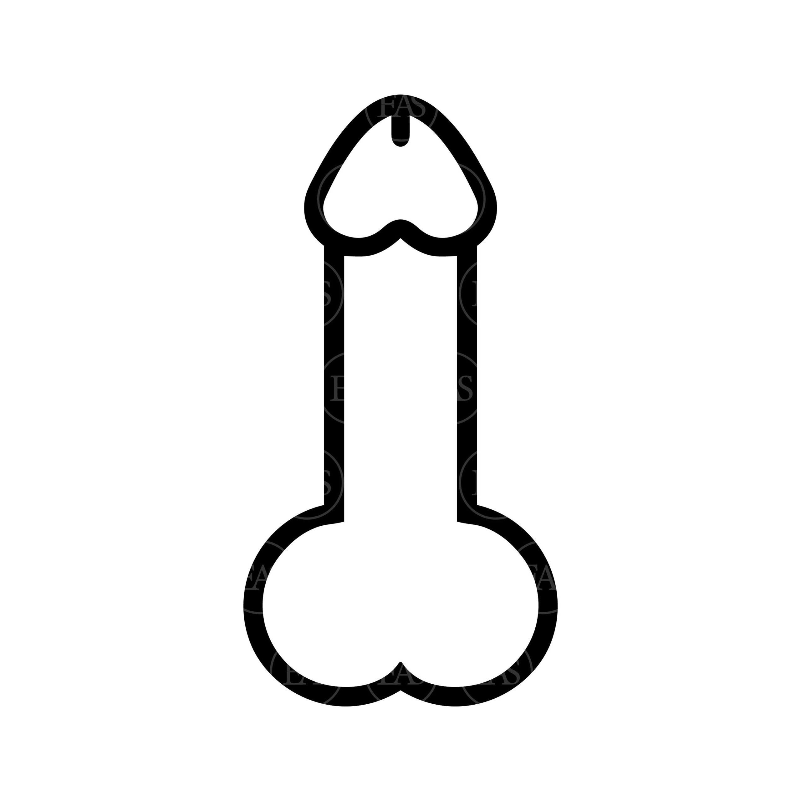 Penis Svg Penis Icon Clip Art Vector Cut File For Cricut Silhouette Sticker Decal Vinyl Stencil Pin Pdf Png Dxf Eps Etsy New Zealand