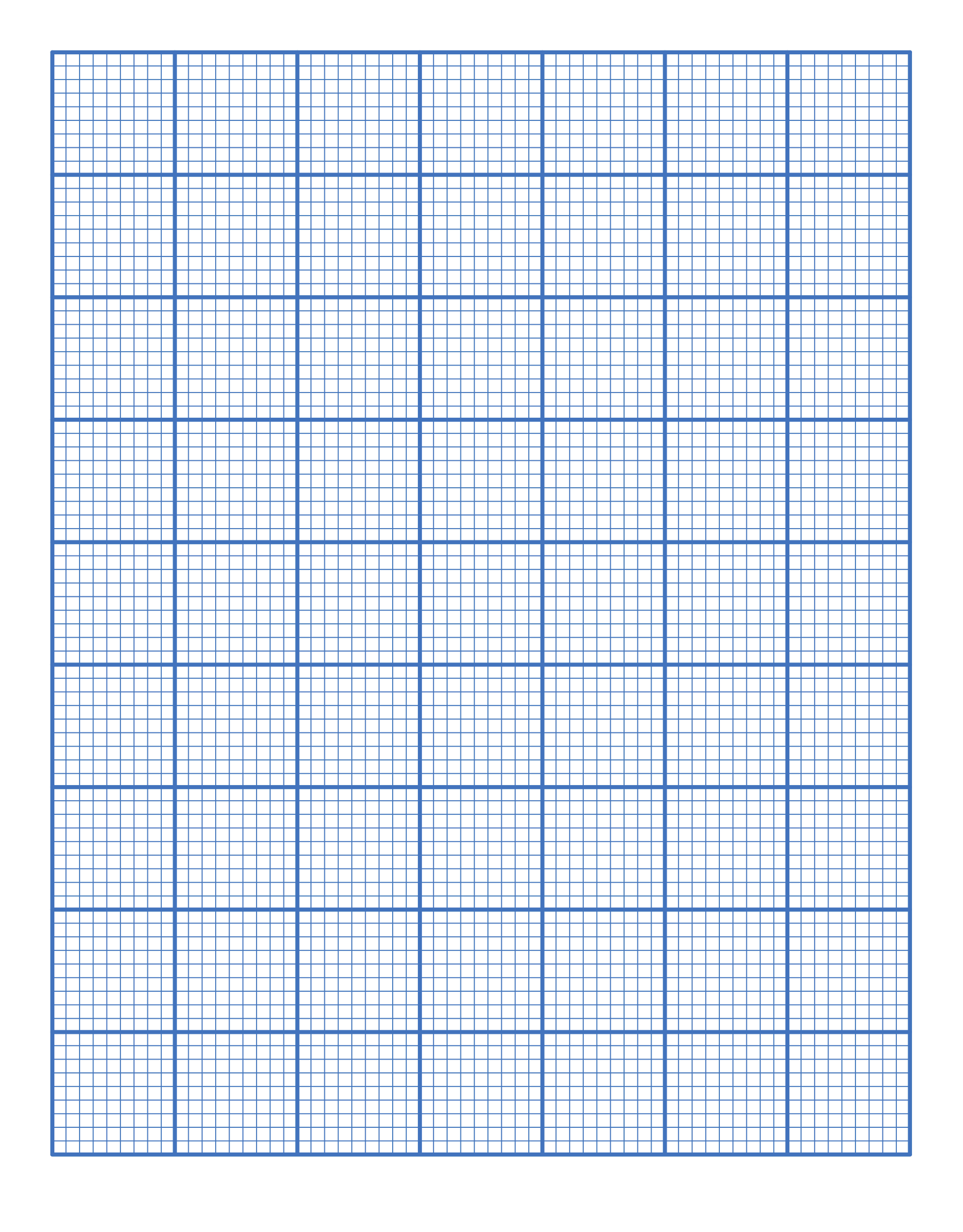 Printable Graph Paper 12 Styles Of Paper Templates World Of Worksheets Library