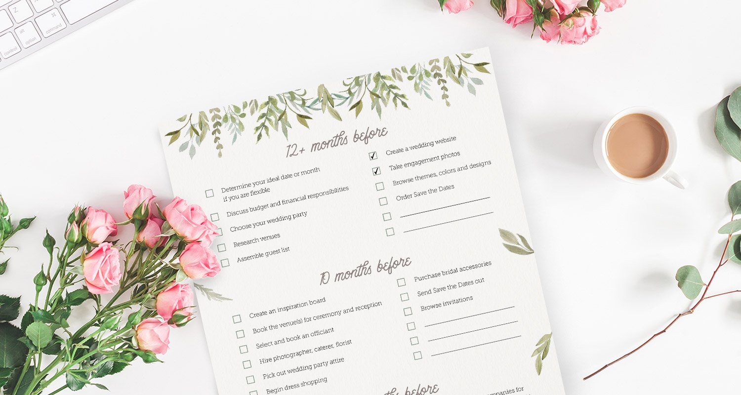 Printable Wedding Binder Myvawedding