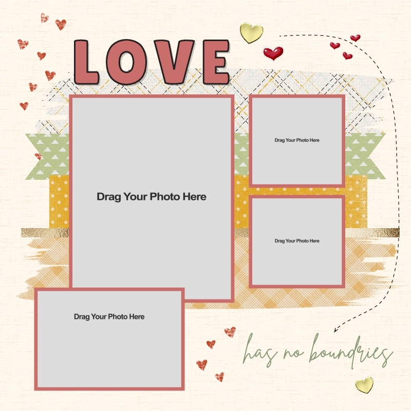 Scrapbooking Templates Free Printables