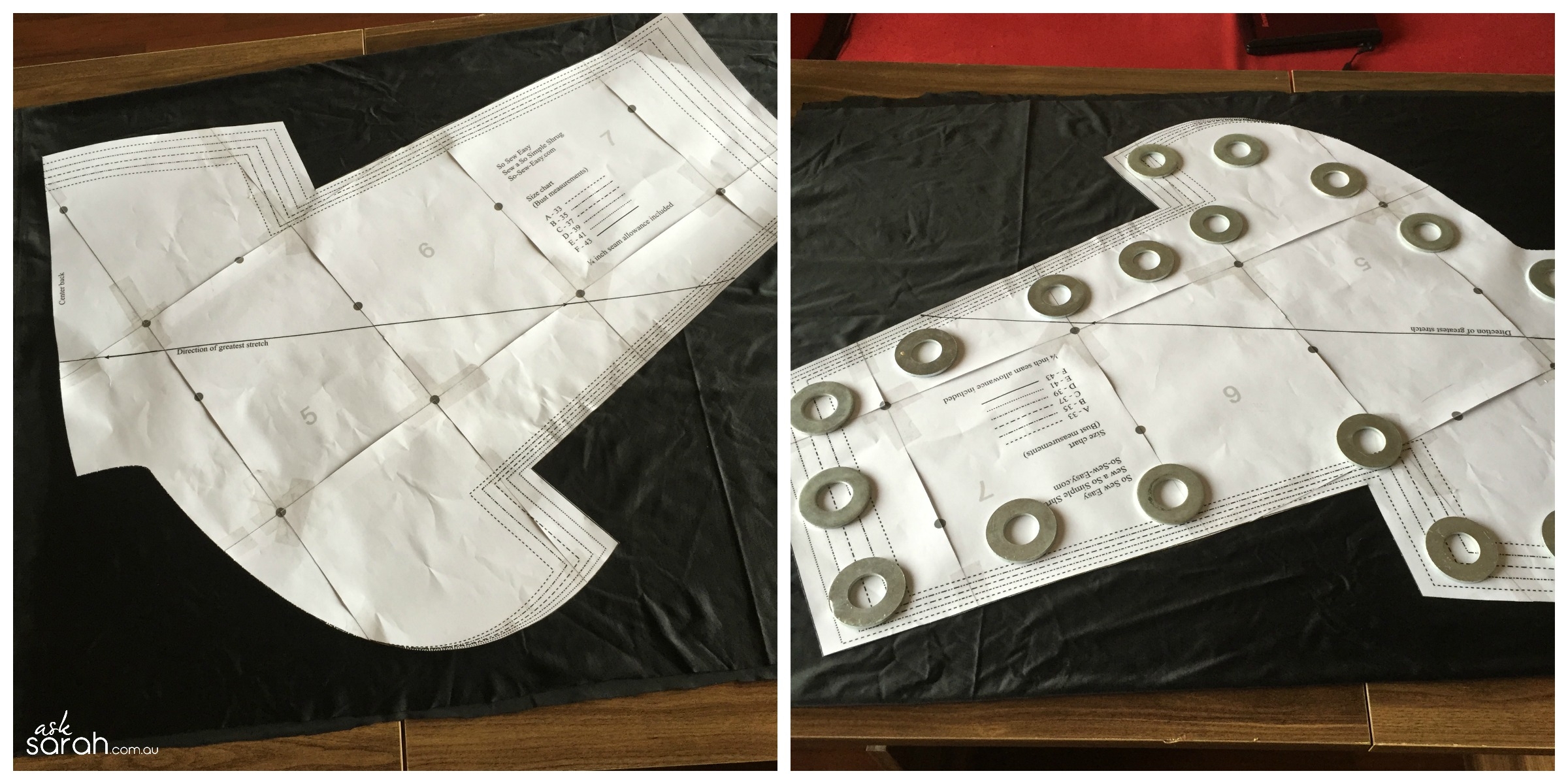 Sew Three Vintage Retro Shrugs Boleros FREE Pattern From So Sew Easy Ask Sarah