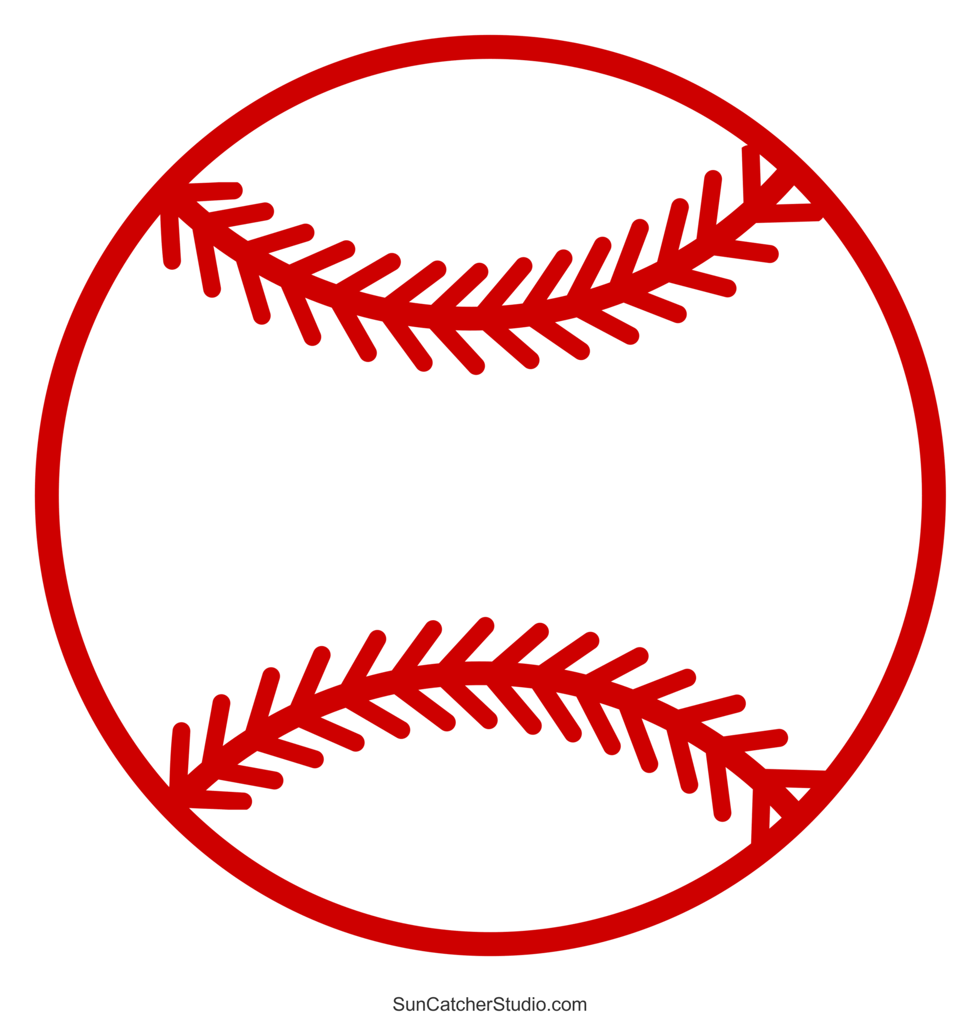 Free Printable Sports Ball Pattern Templates