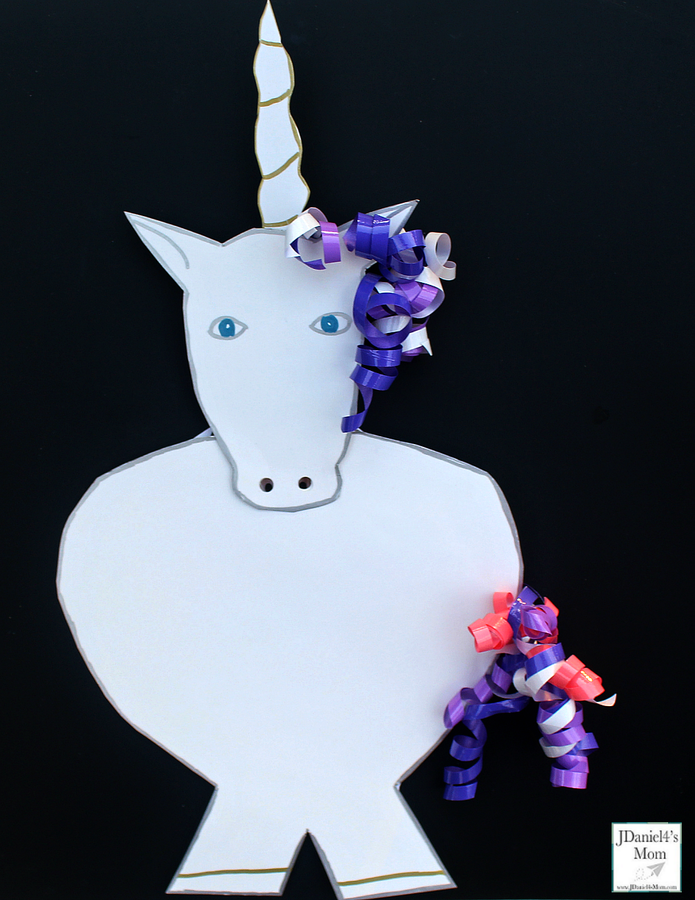 STEAM Turkey Disguise Project Let s Make It A Unicorn