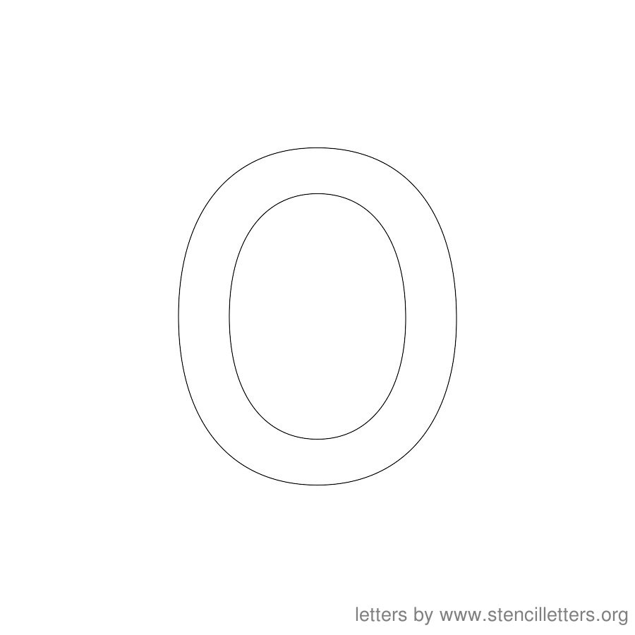 Stencil Letters 12 Inch Lowercase To Print Stencil Letters Org