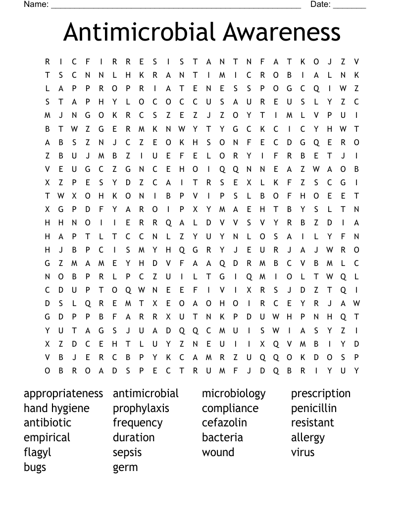 Difficult Word Search Printable Free
