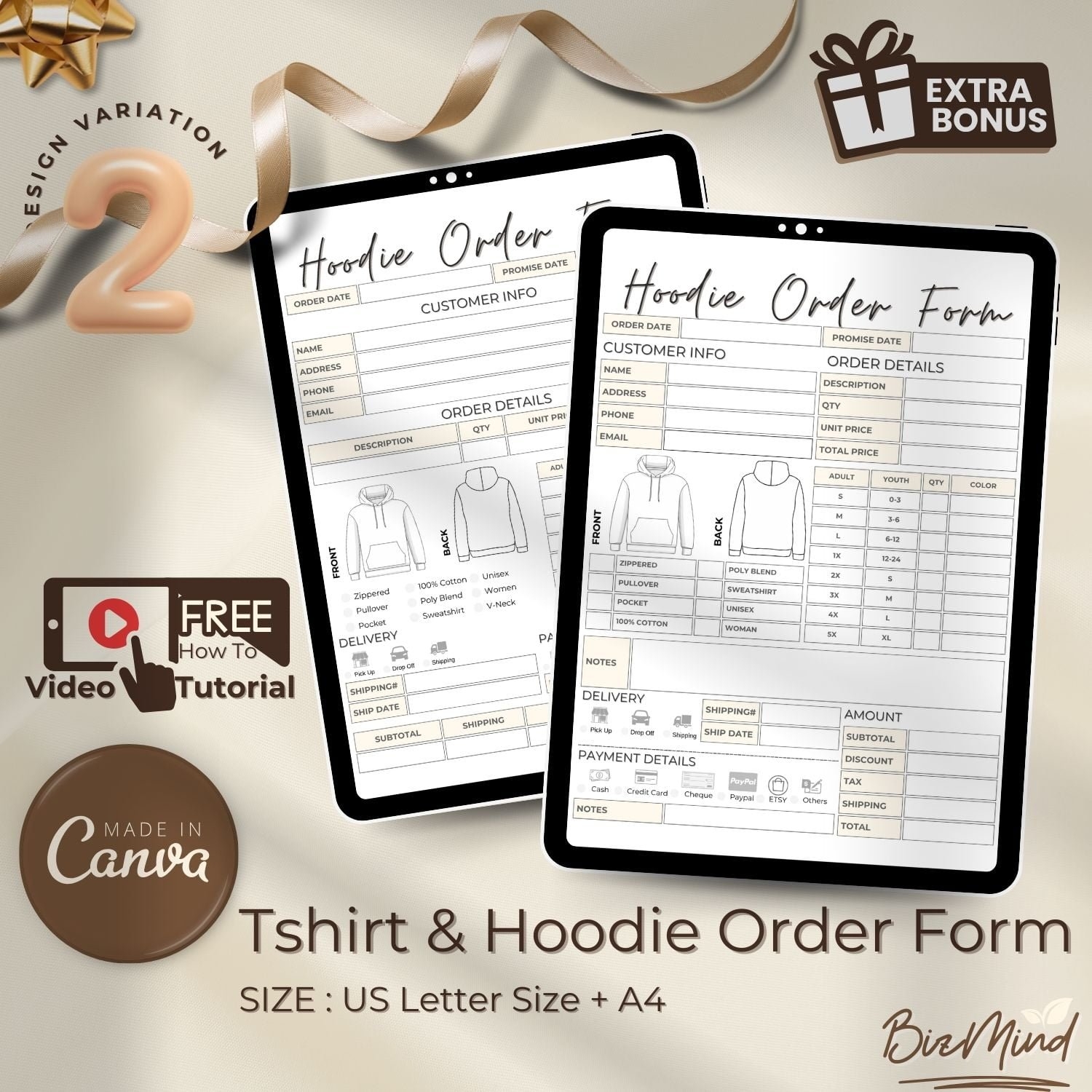 T Shirt Template Free Printable