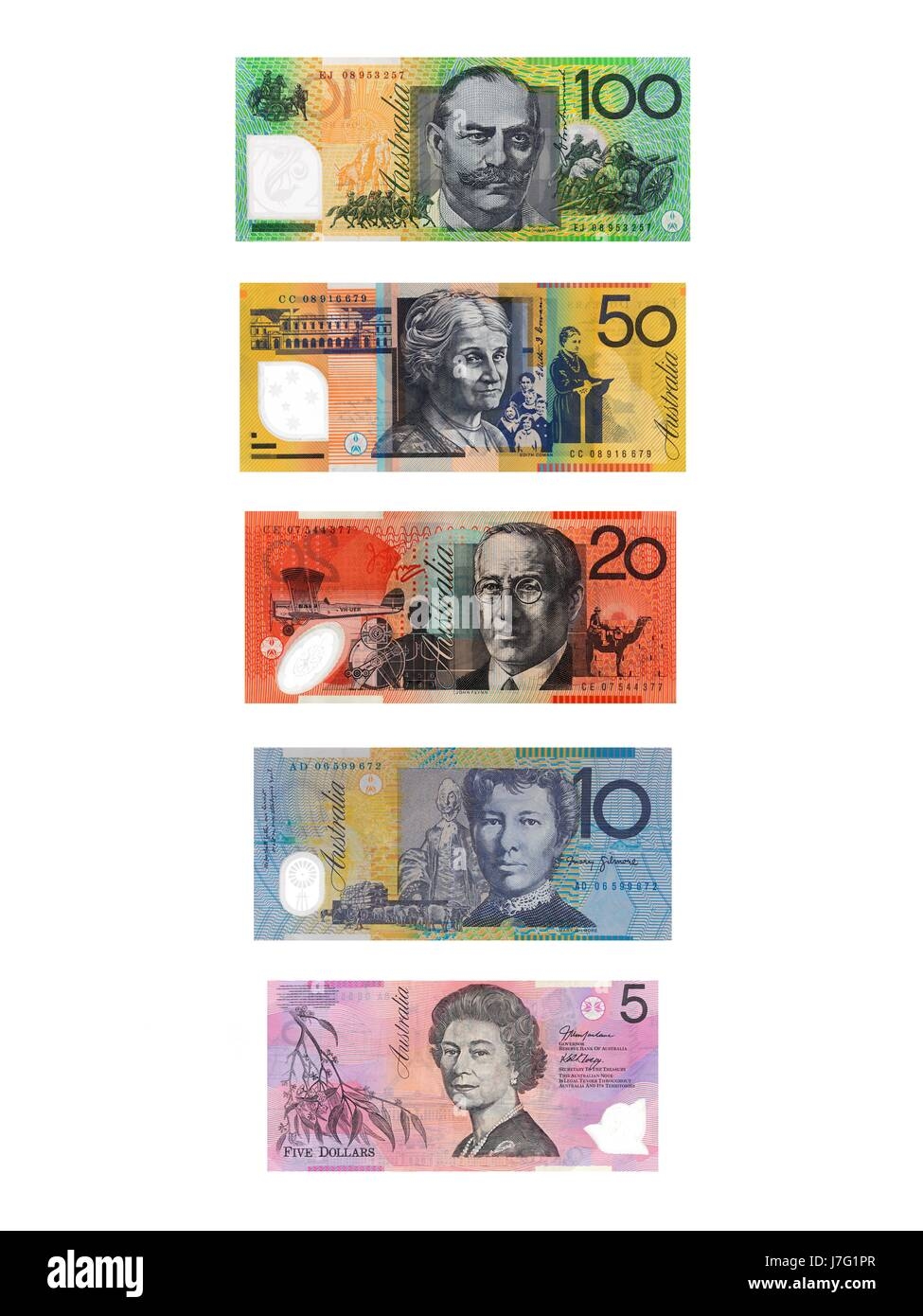 Ten Australian Dollars Fotos Und Bildmaterial In Hoher Aufl sung Worksheets Library